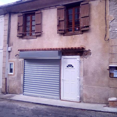Village Ou Il Fait Bon De Vivre Mauléon-Barousse Esterno foto